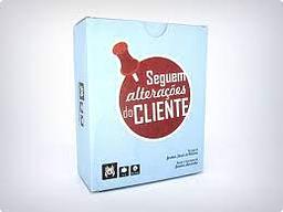 SAC Seguem Alterações do Cliente